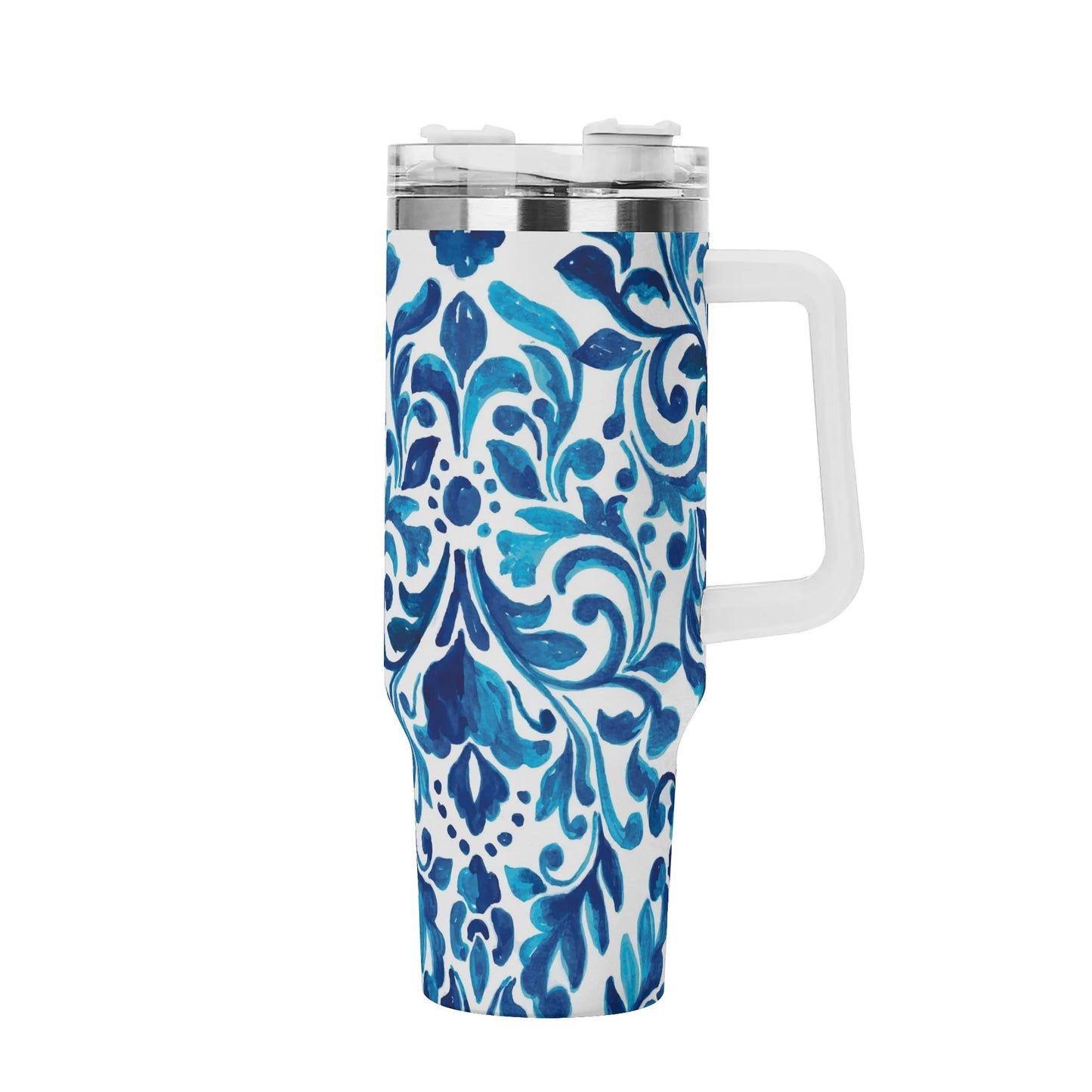 Ondas 40oz Stainless Steel Tumbler