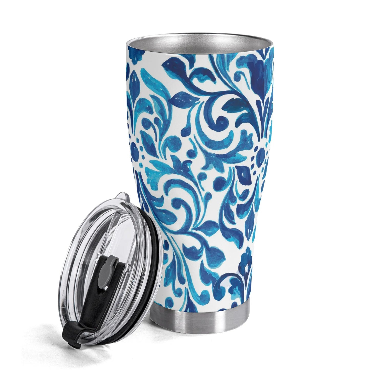 Ondas Stainless Steel Tumbler 30oz