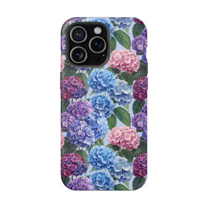 Hortencia Magnetic Phone Case