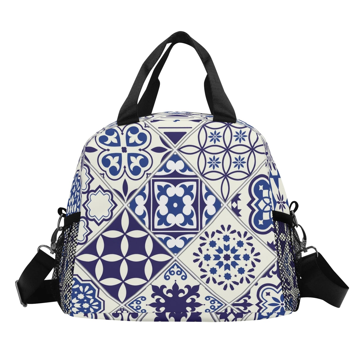 Azul Lunch Bag