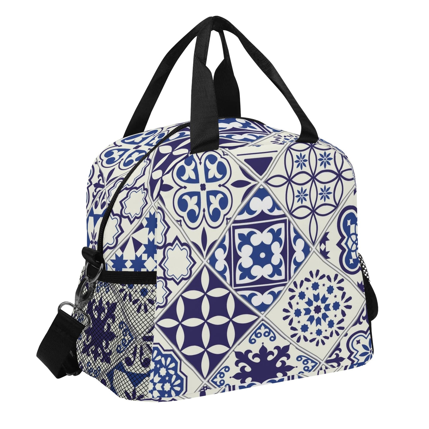 Azul Lunch Bag