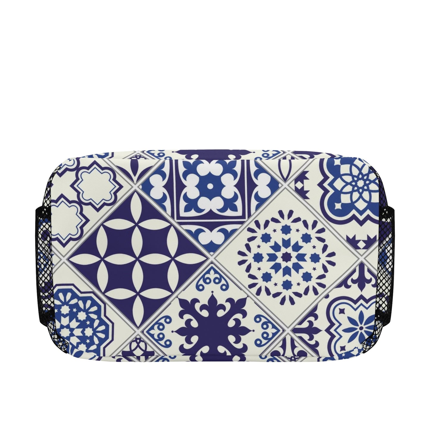 Azul Lunch Bag