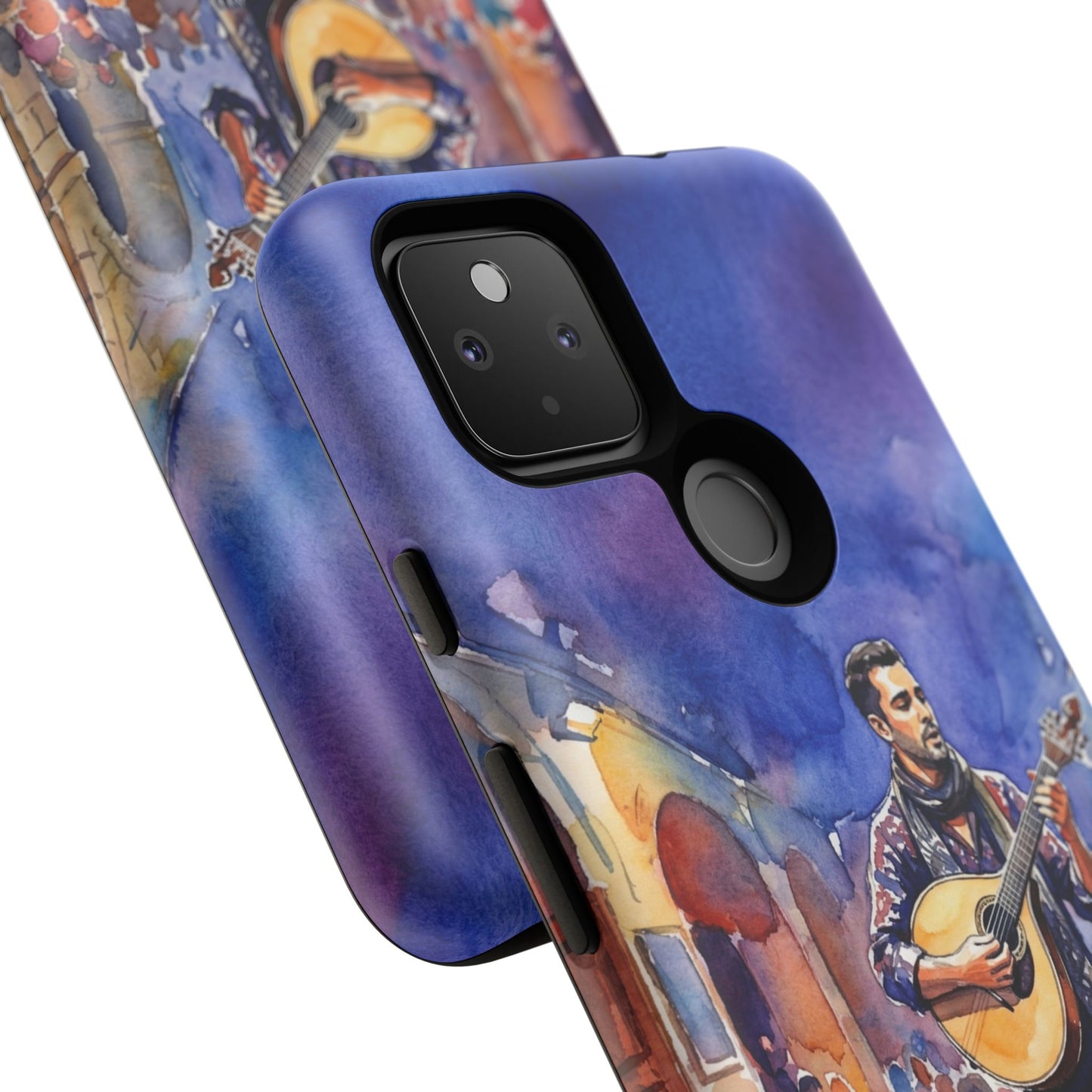 “Noite de Fado” Phone Case