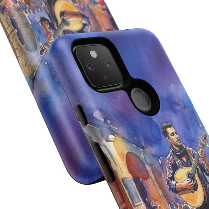 “Noite de Fado” Phone Case