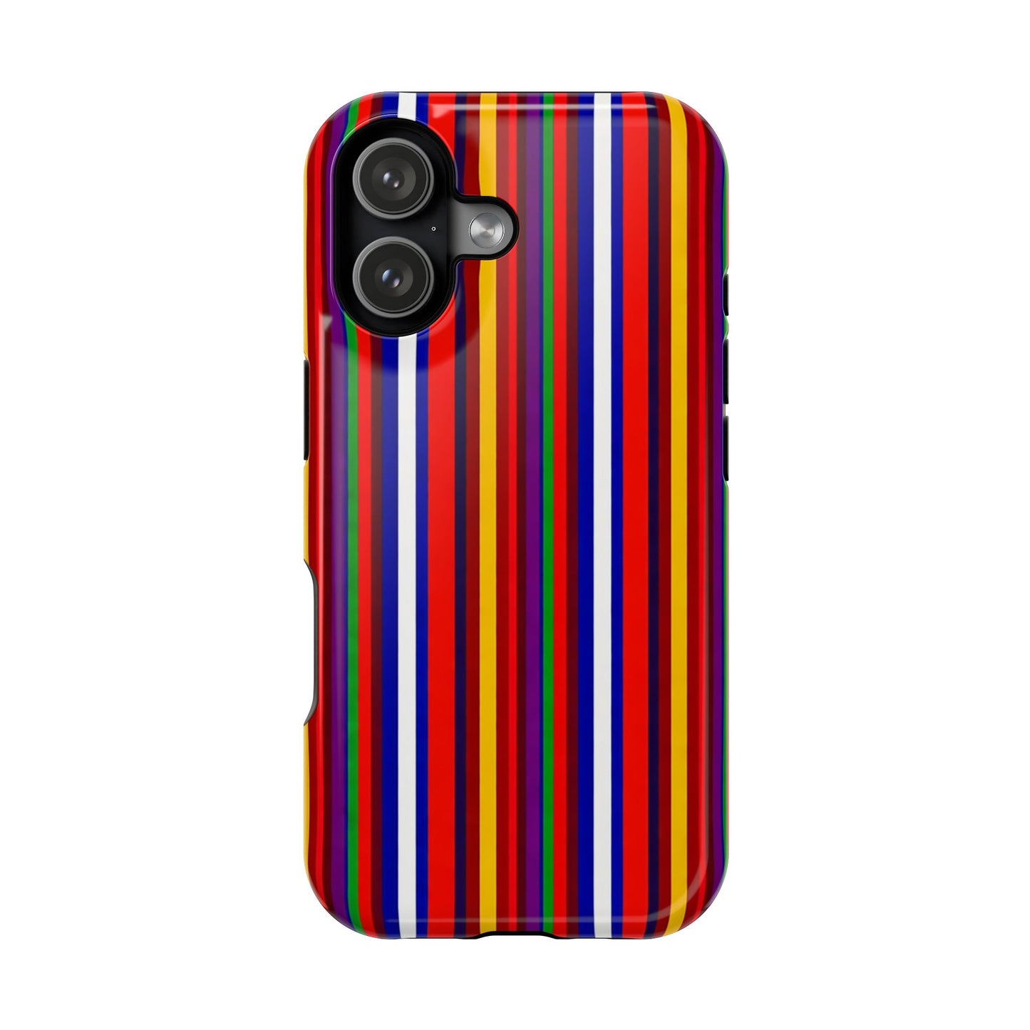 Madeira Magnetic Phone Case