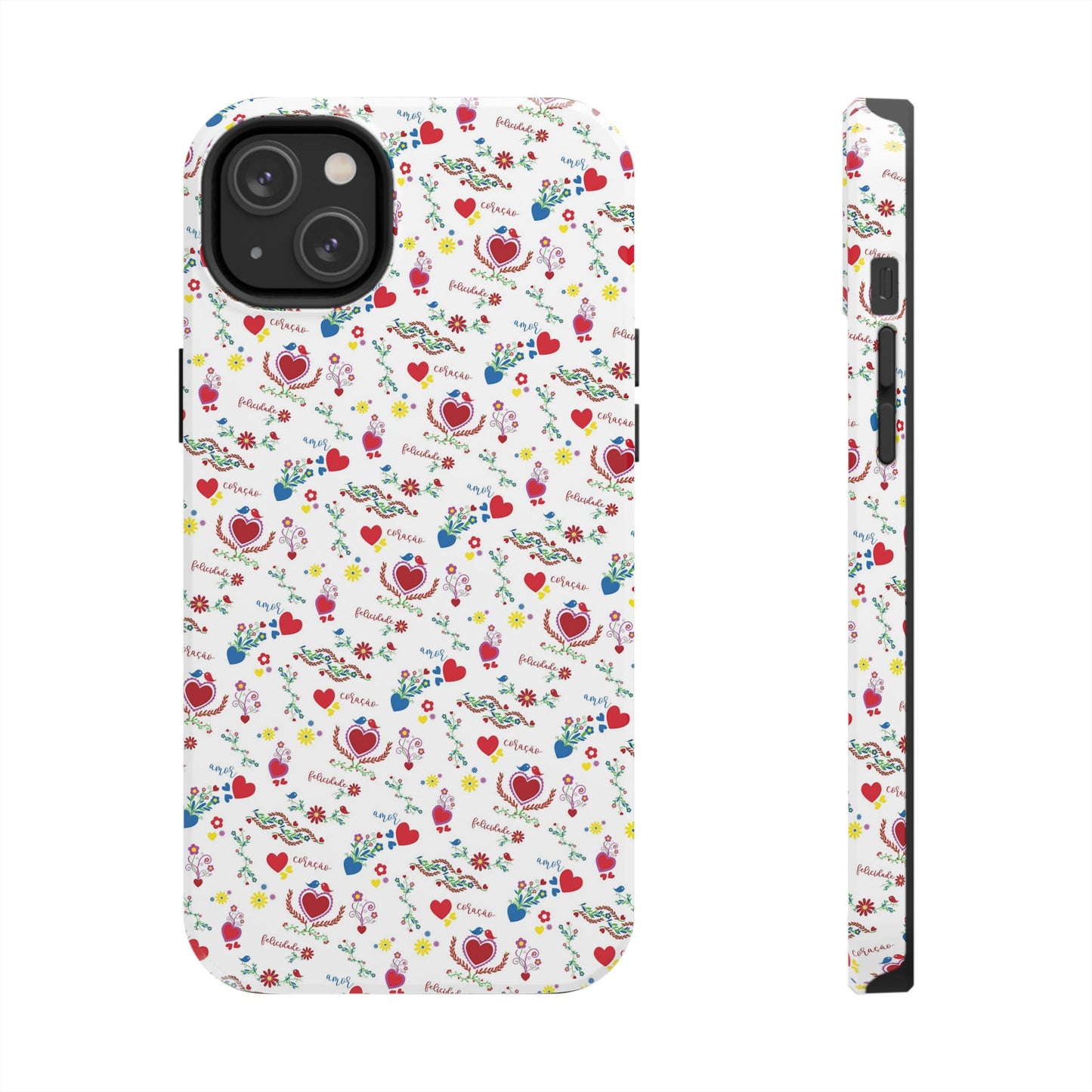 Amor Phone Cases