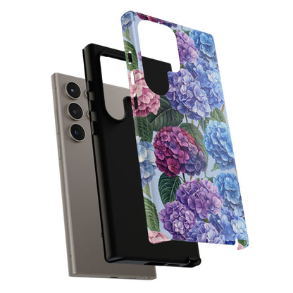 Hortencia Phone Case - Samsung