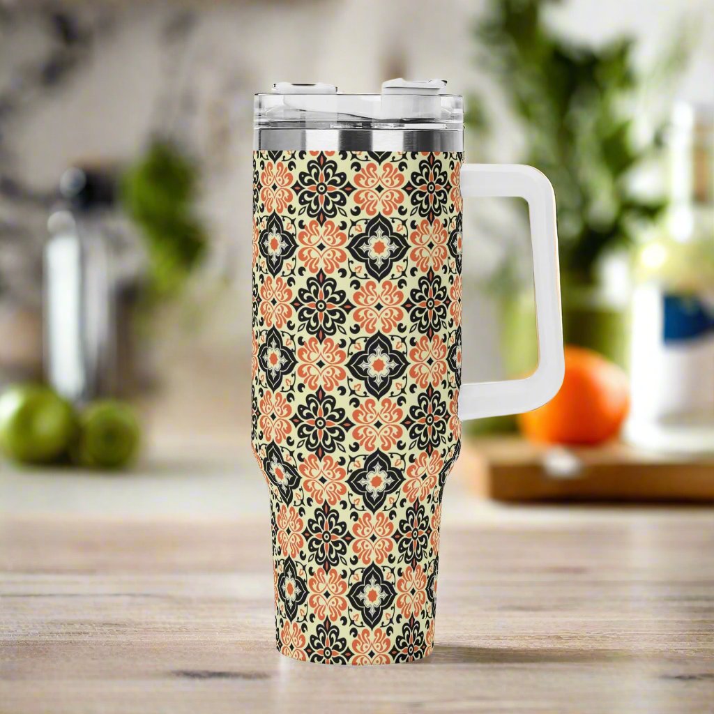 Brasa 40oz Stainless Steel Tumbler