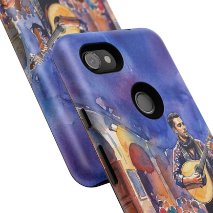 “Noite de Fado” Phone Case