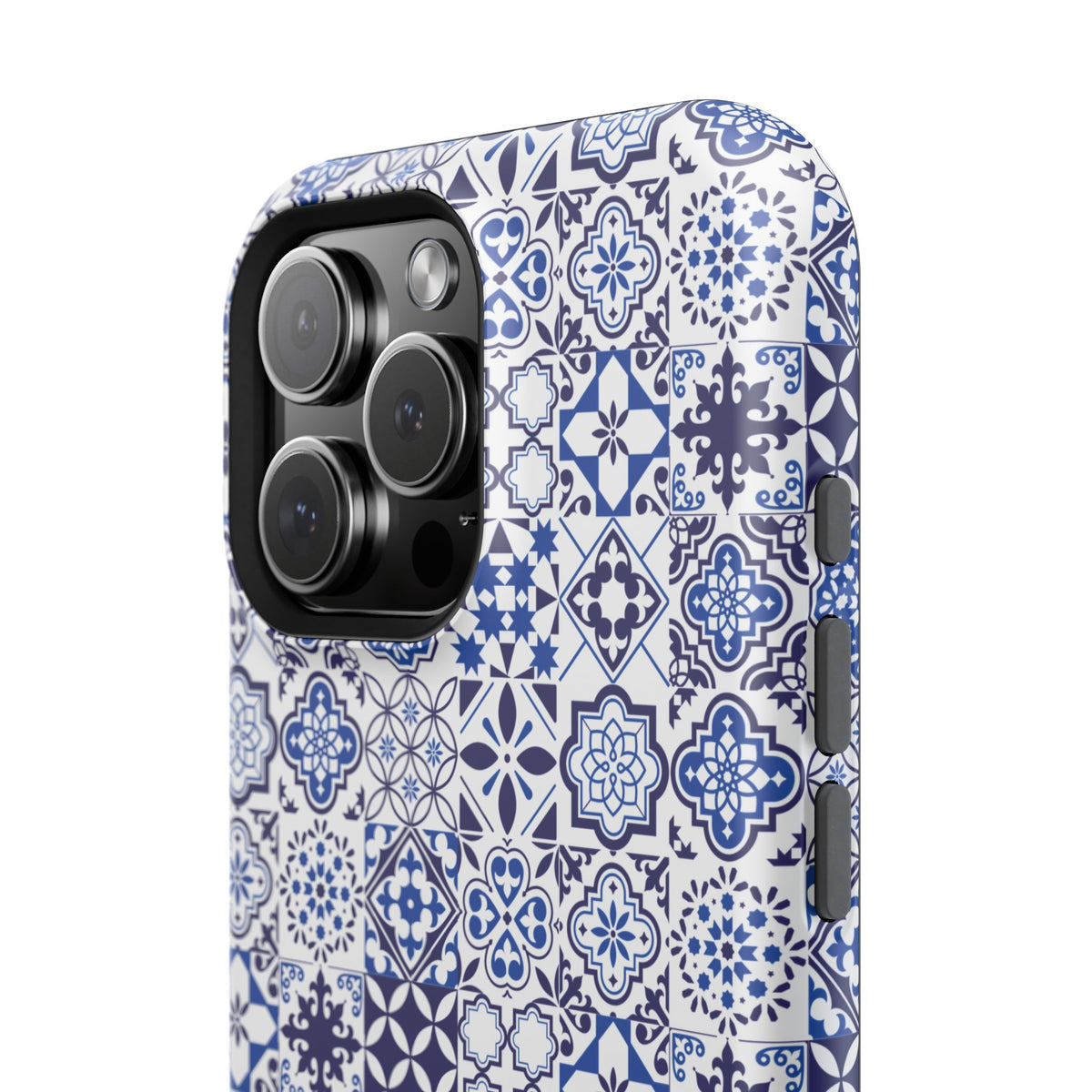 Azul Impact-Resistant Phone Case