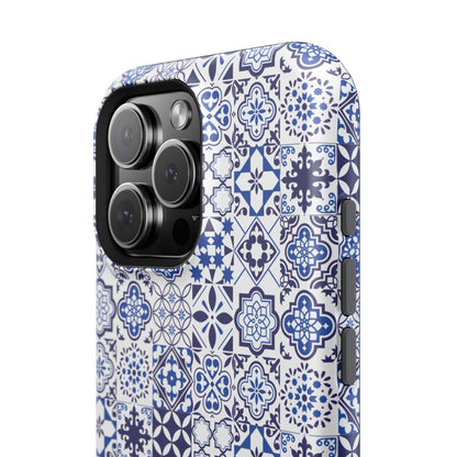 Azul Impact-Resistant Phone Case