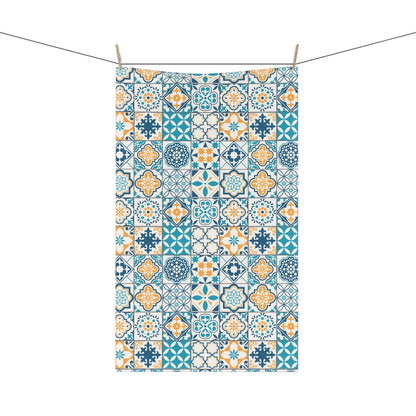 Verdinho Tea Towels
