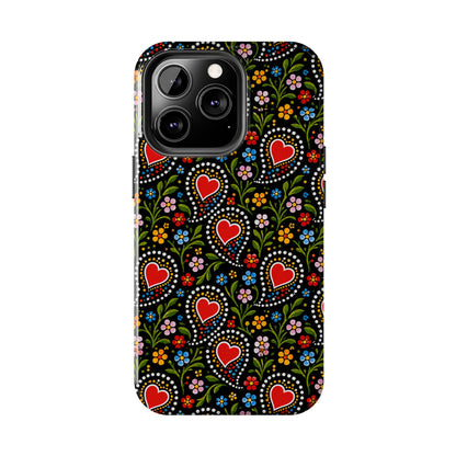 Barcelos Tough Phone Case