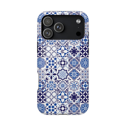 Azul Magnetic Phone Case