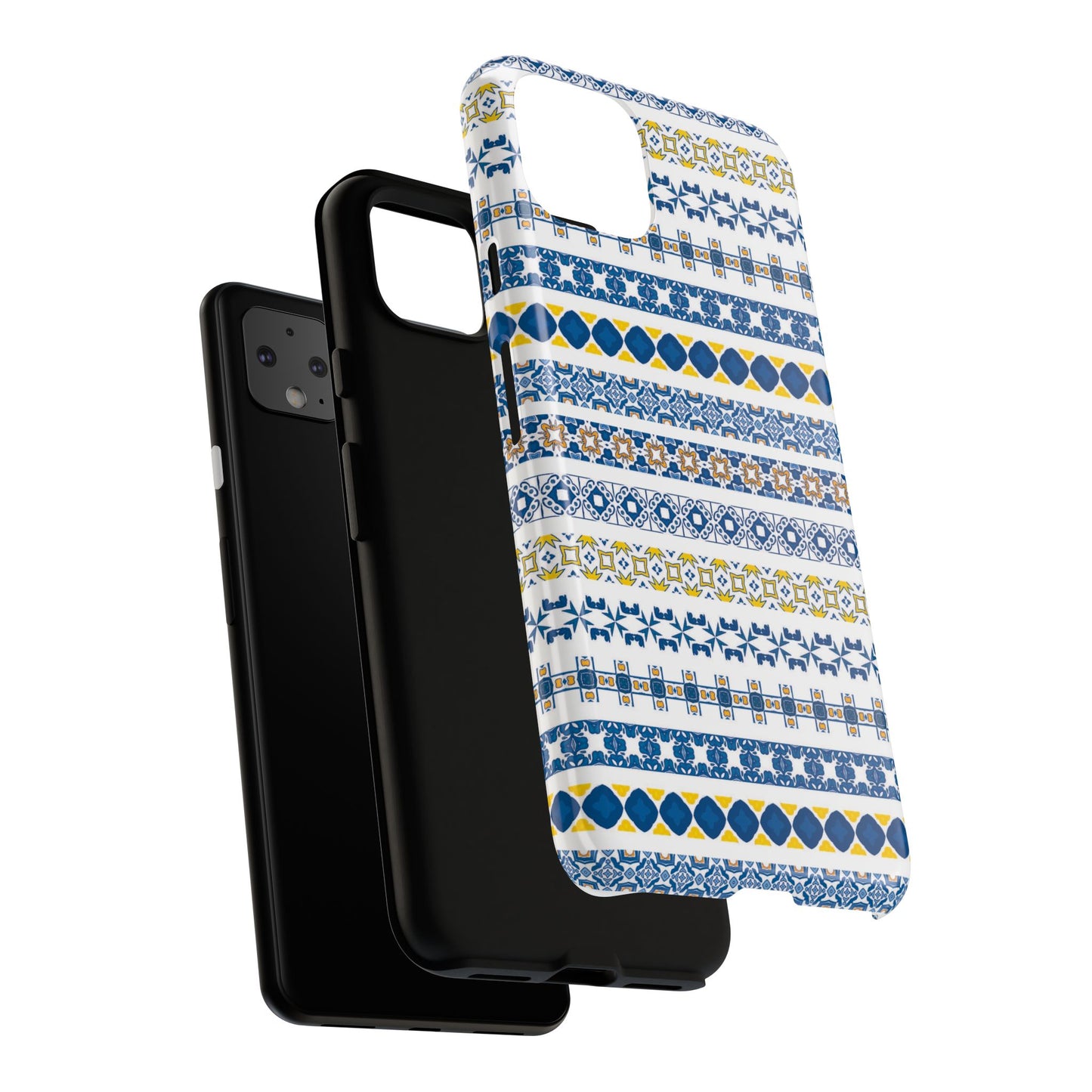 Faixa Phone Case, Tough Cases