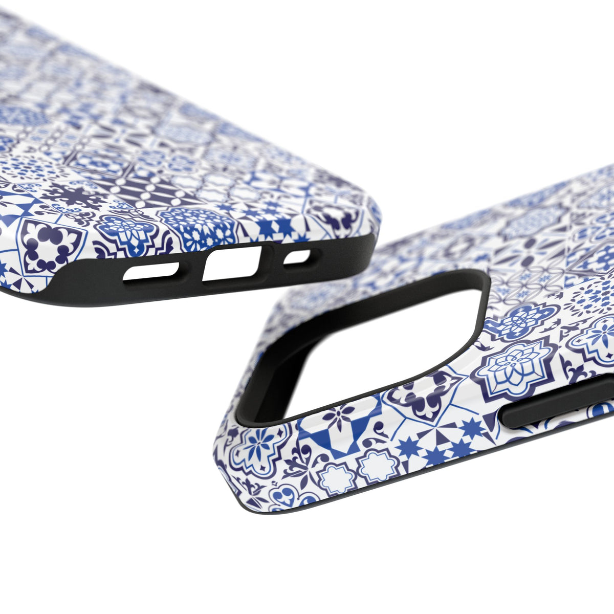 Azul Impact-Resistant Phone Case