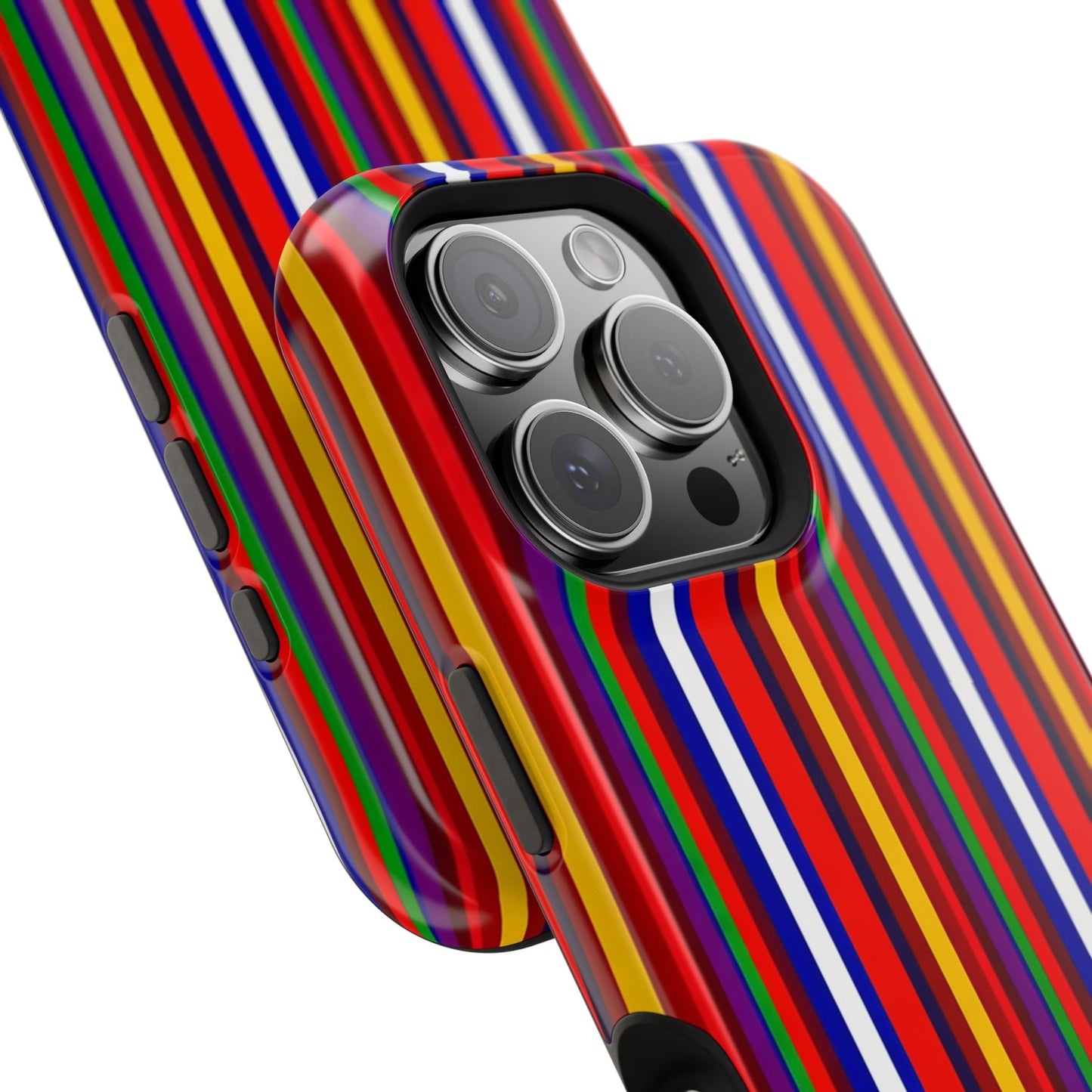Madeira Magnetic Phone Case