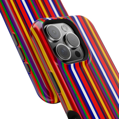 Madeira Magnetic Phone Case