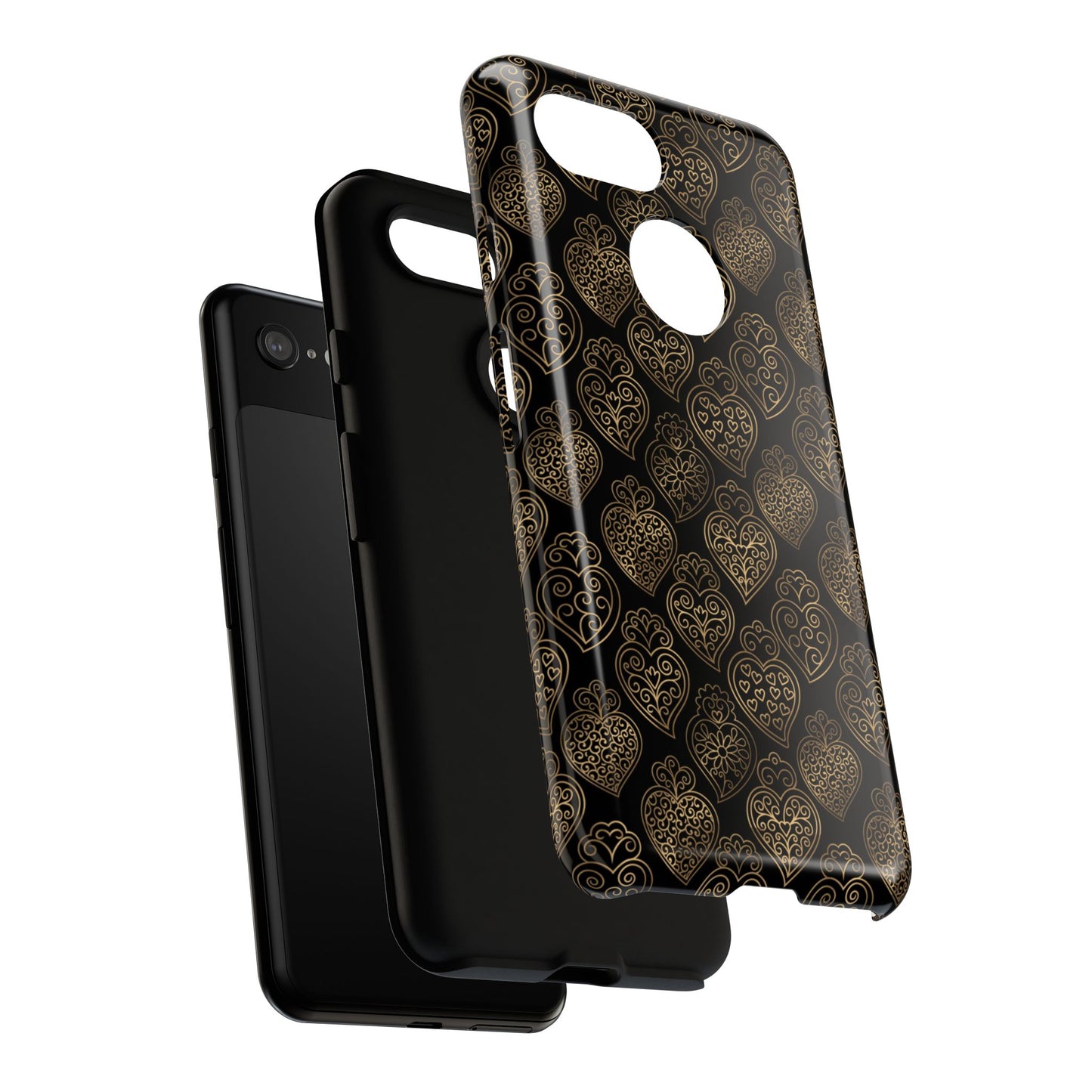 Viana Phone Case, Tough Cases