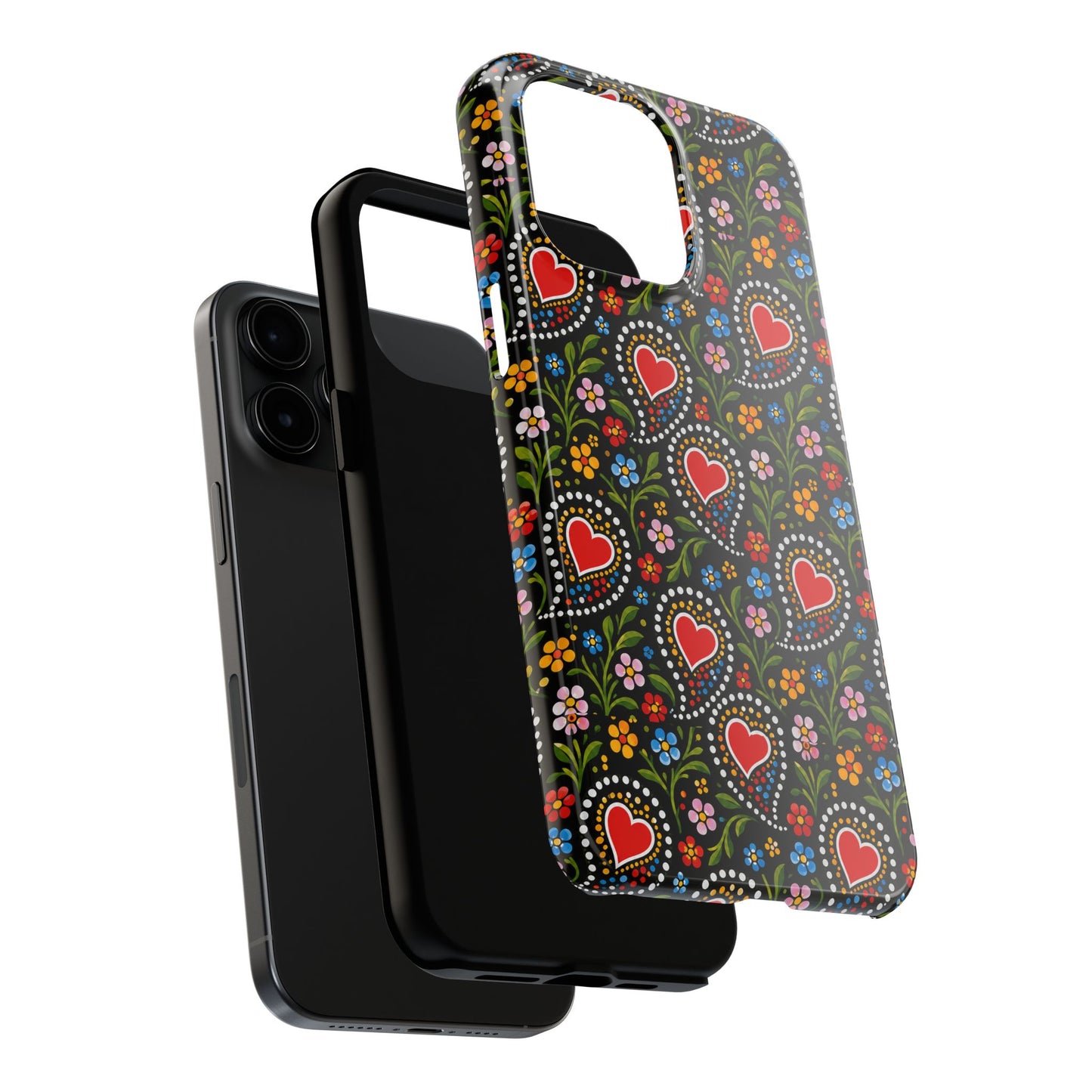 Barcelos Tough Phone Case