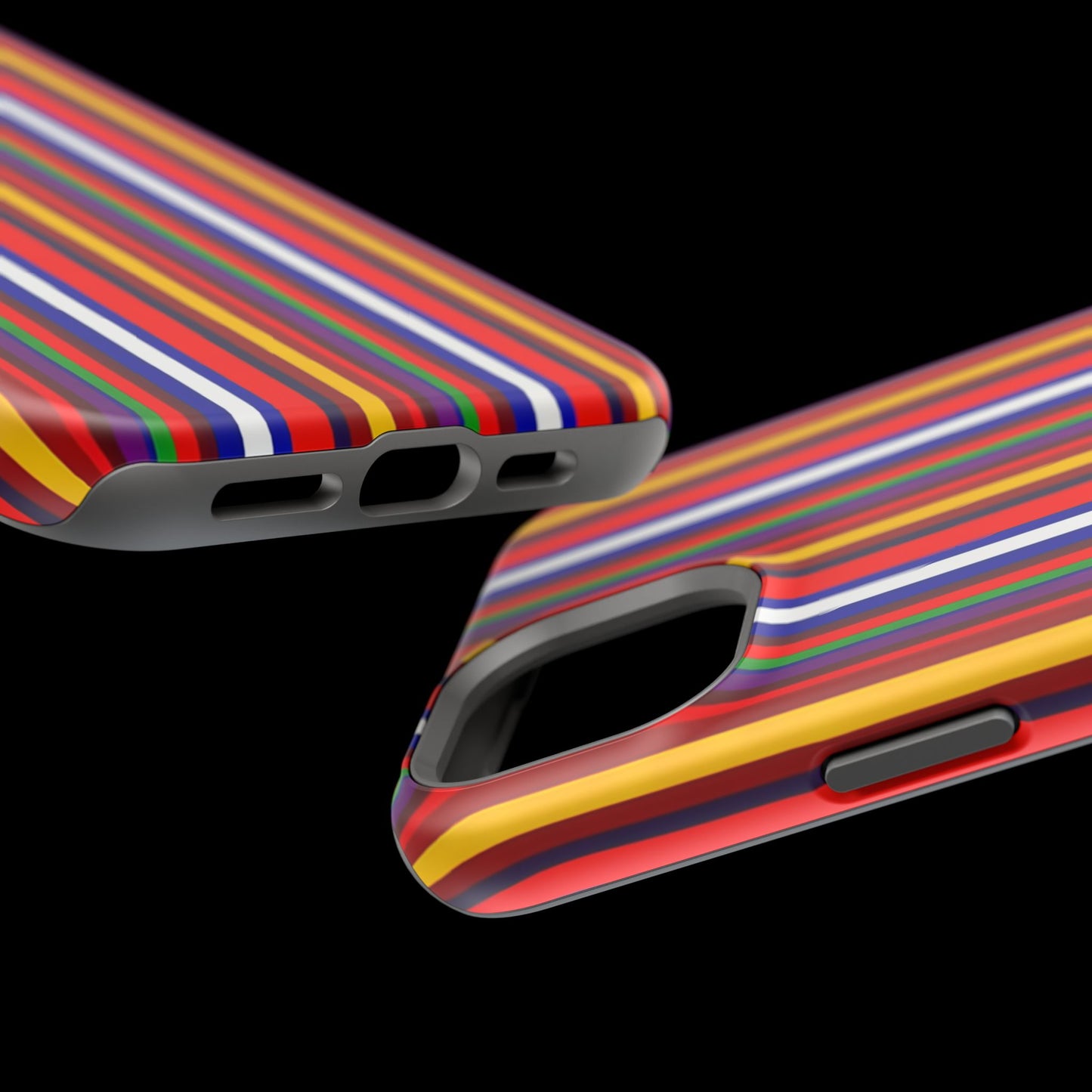 Madeira Magnetic Phone Case