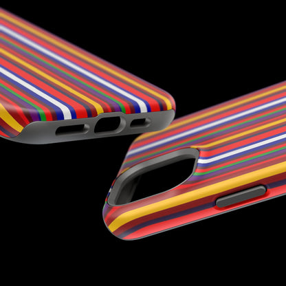 Madeira Magnetic Phone Case