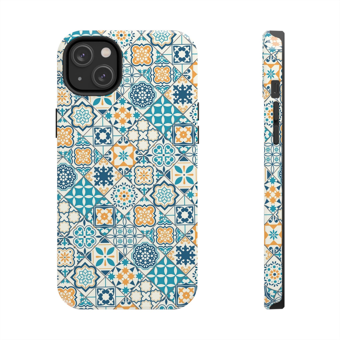 Verdinho Phone Cases