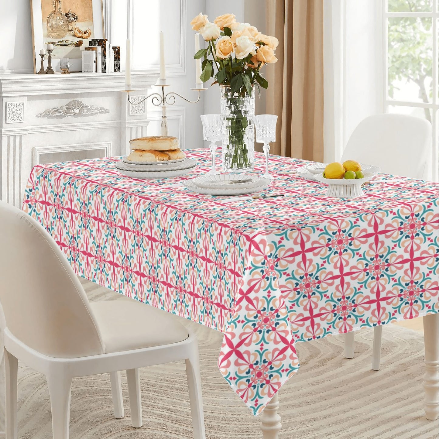 Alegria Tablecloth