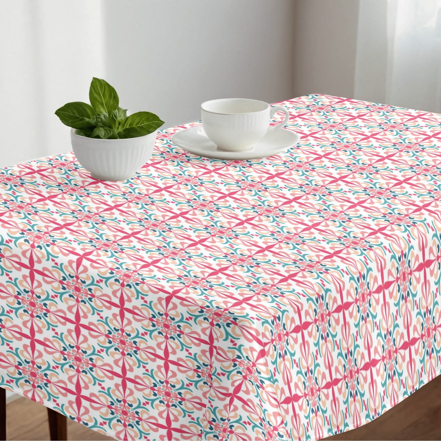 Alegria Tablecloth