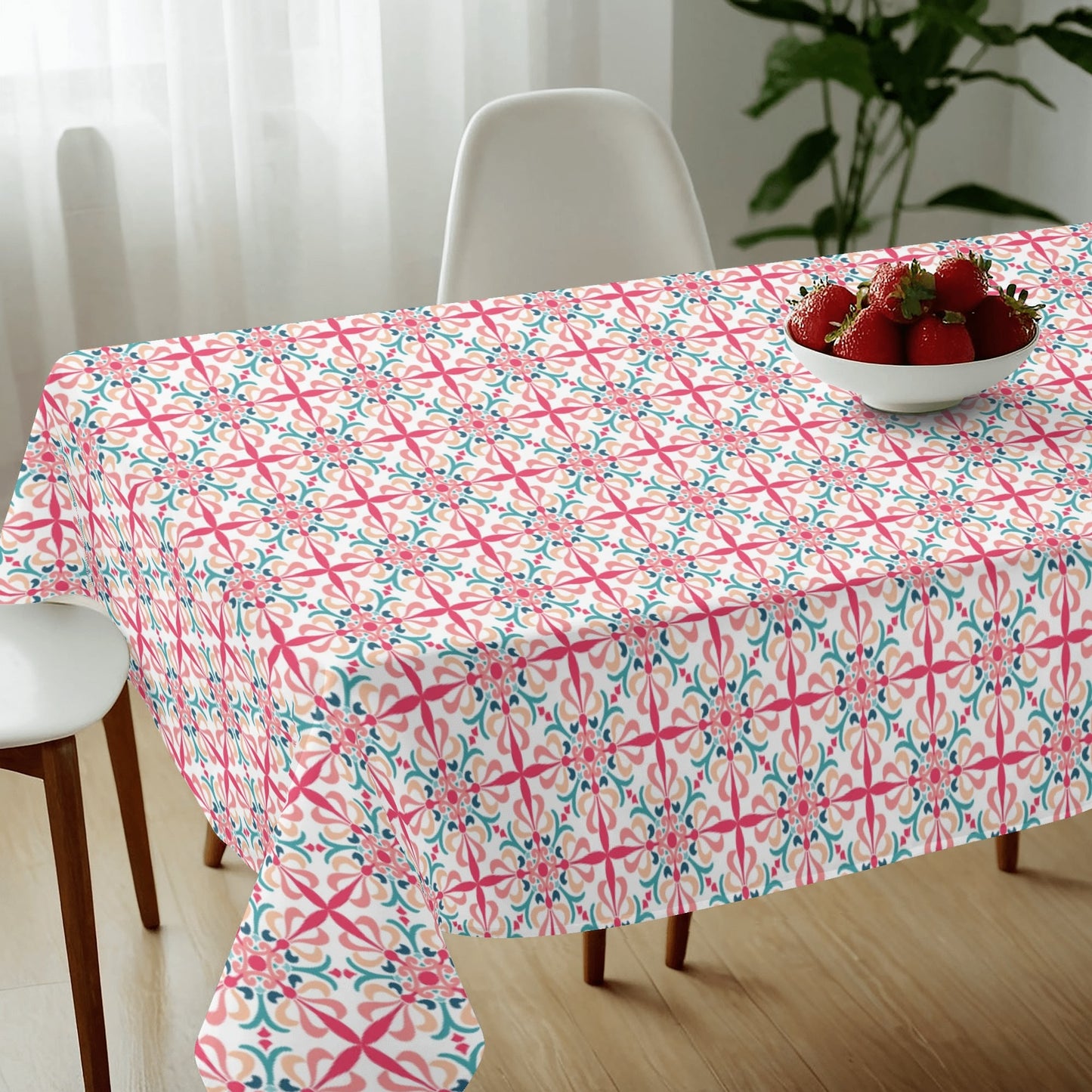 Alegria Tablecloth