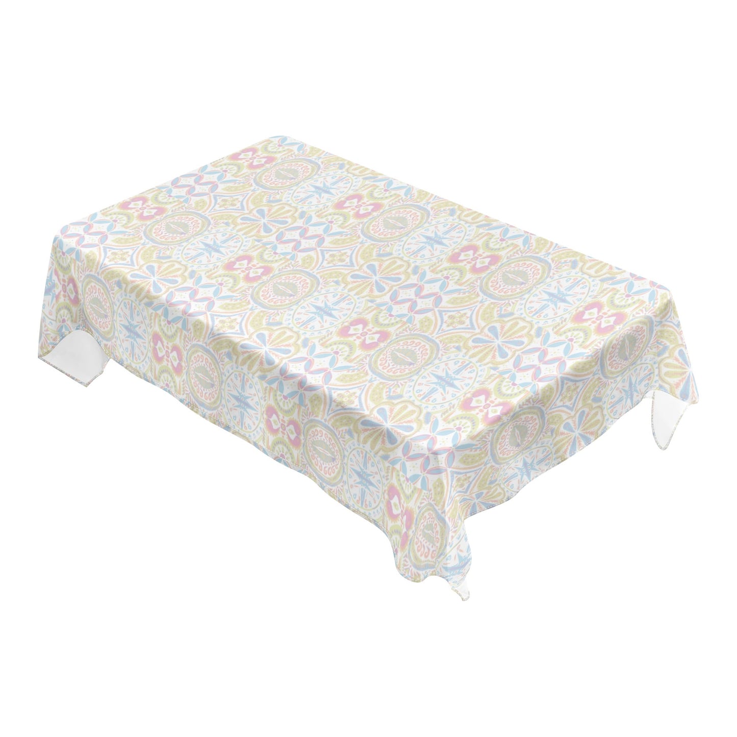 Doces Tablecloth