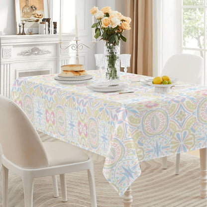 Doces Tablecloth