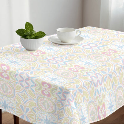 Doces Tablecloth