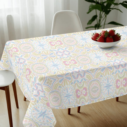 Doces Tablecloth