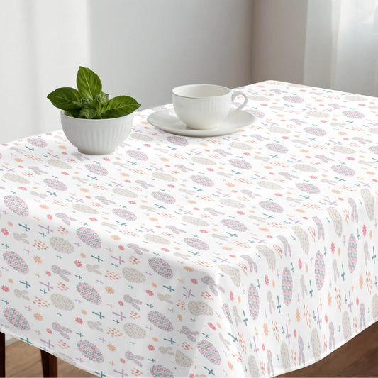 Pascoa Tablecloth