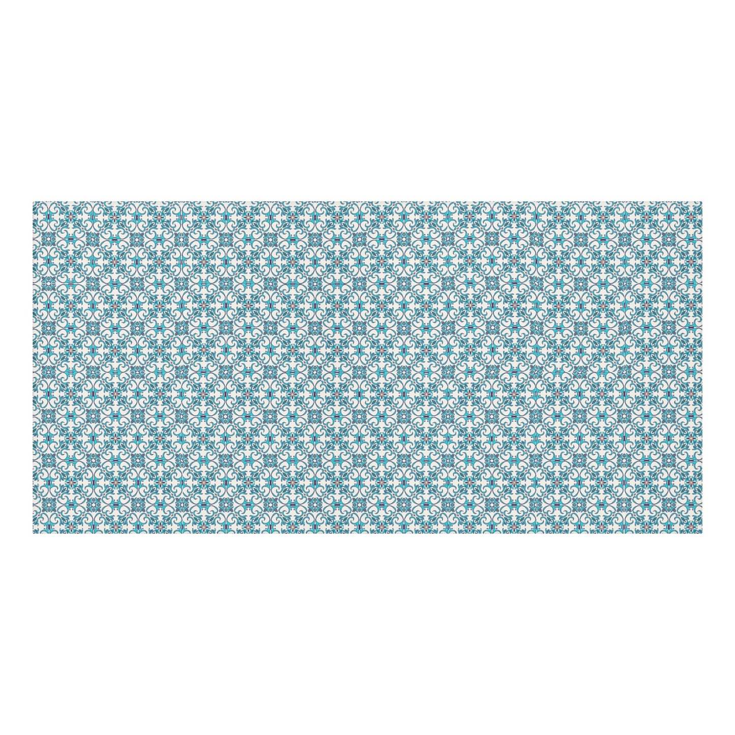 Jardim Tablecloth