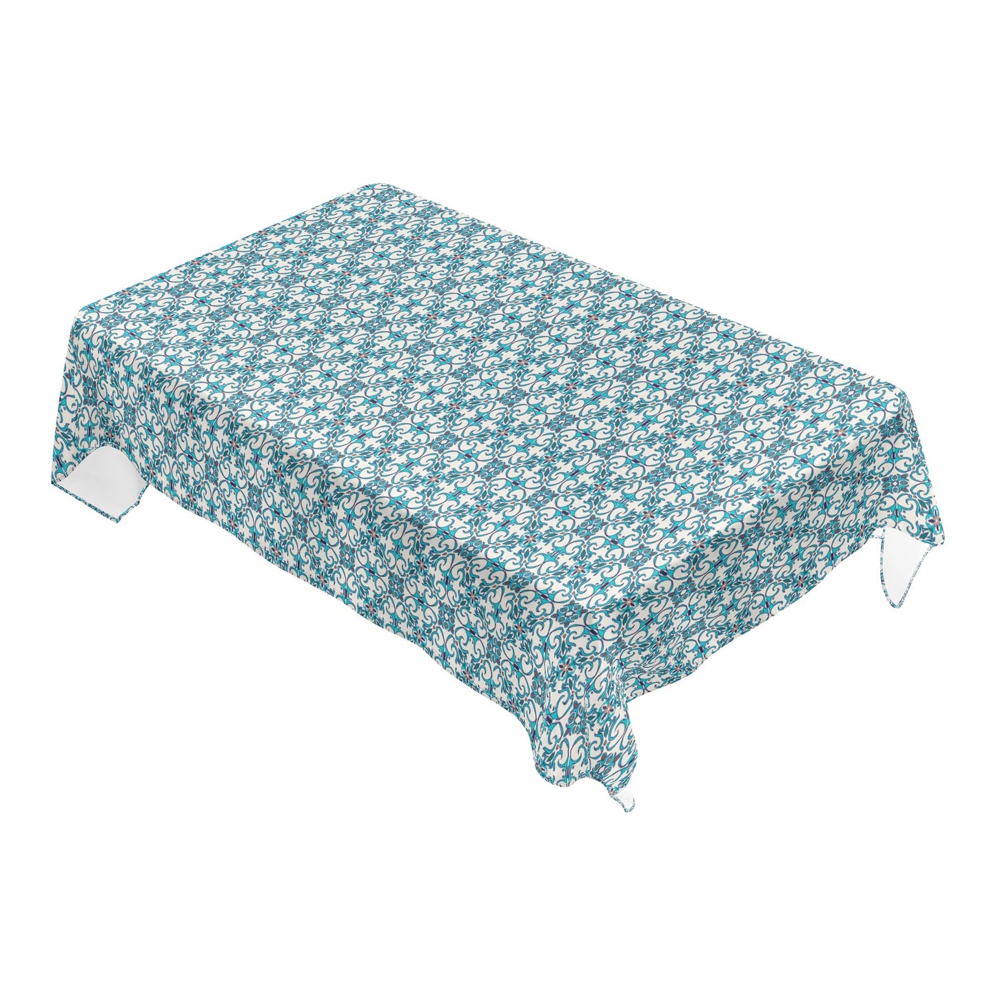 Jardim Tablecloth