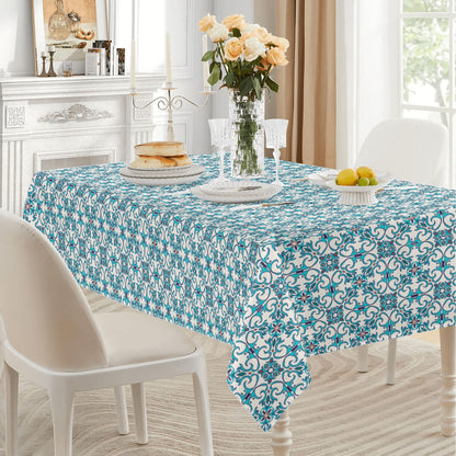 Jardim Tablecloth