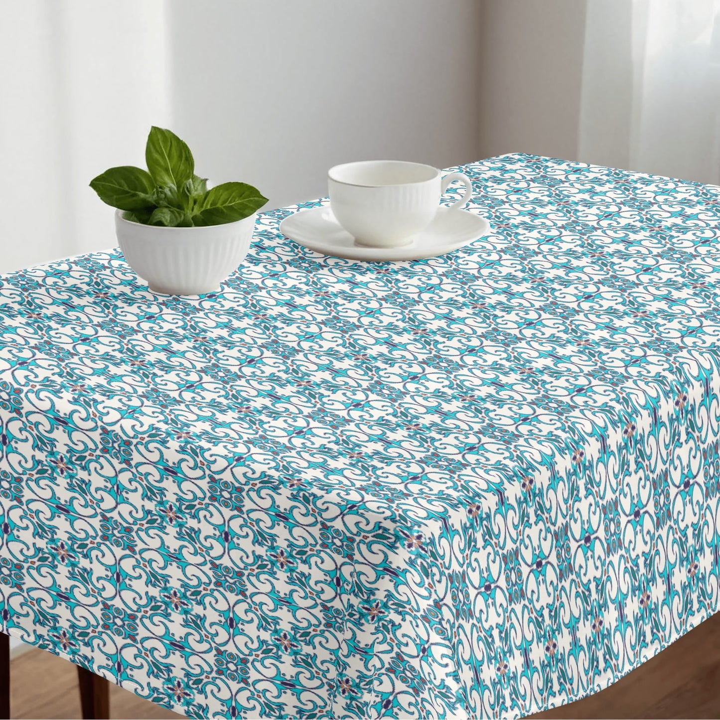 Jardim Tablecloth