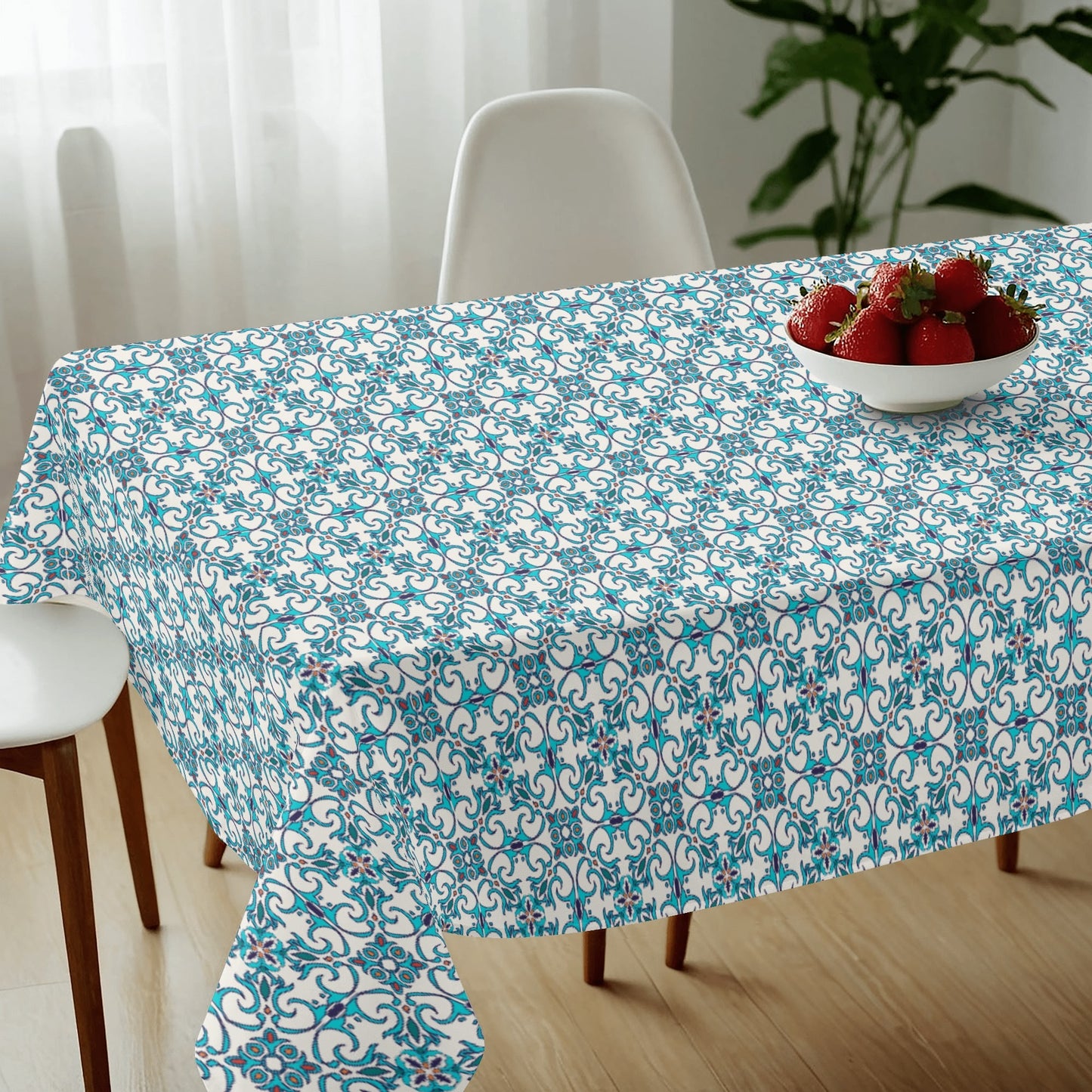 Jardim Tablecloth