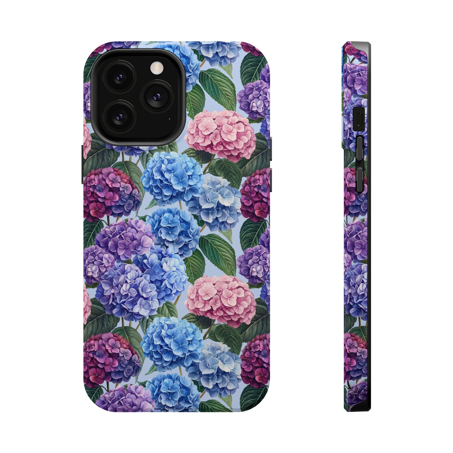 Hortencia Magnetic Phone Case