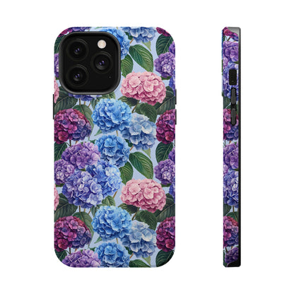 Hortencia Magnetic Phone Case
