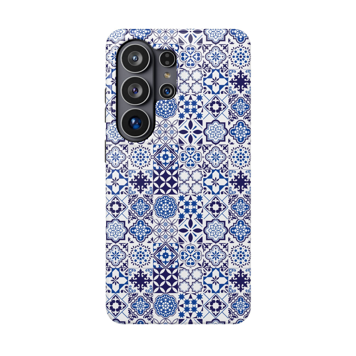 Azul Impact-Resistant Phone Case