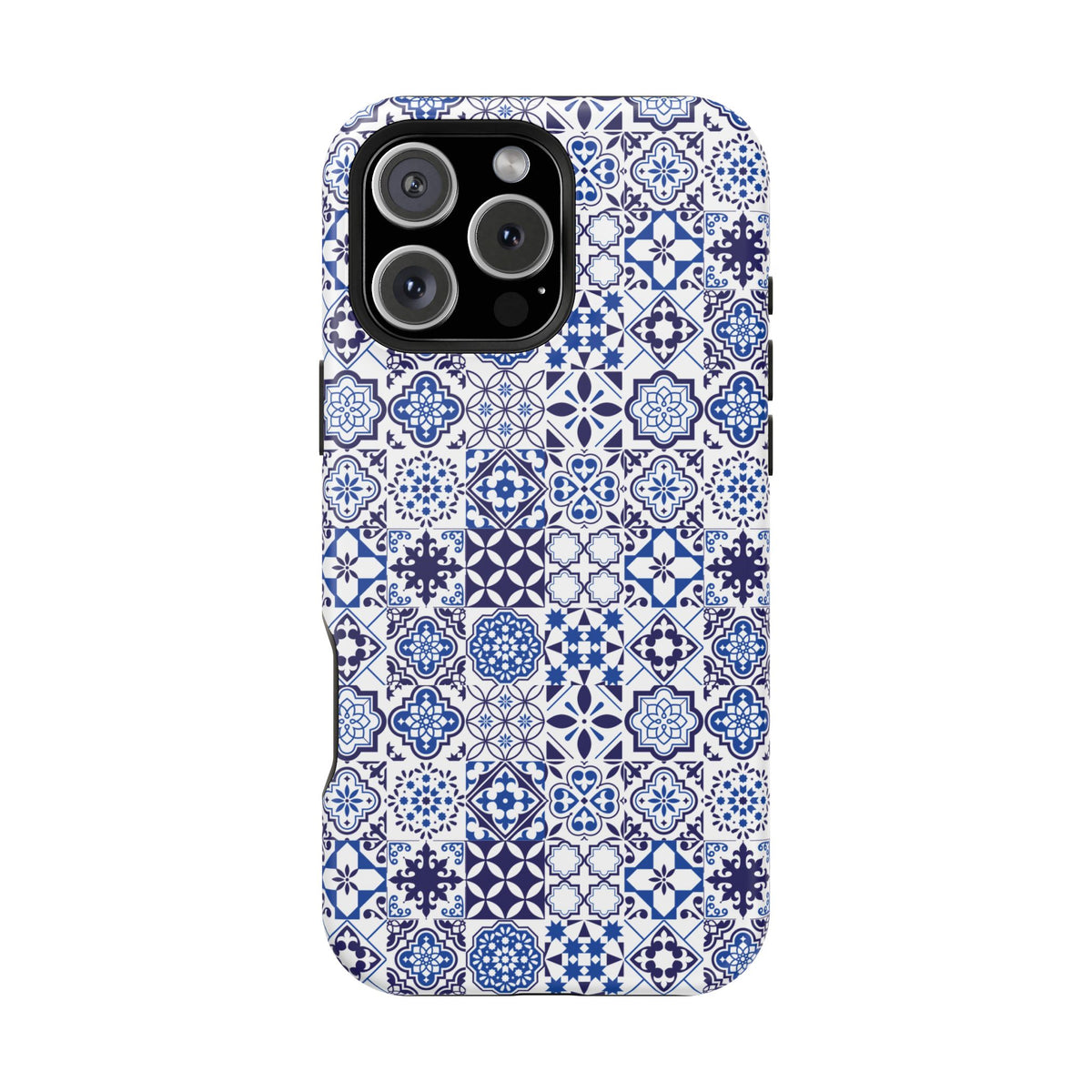 Azul Impact-Resistant Phone Case