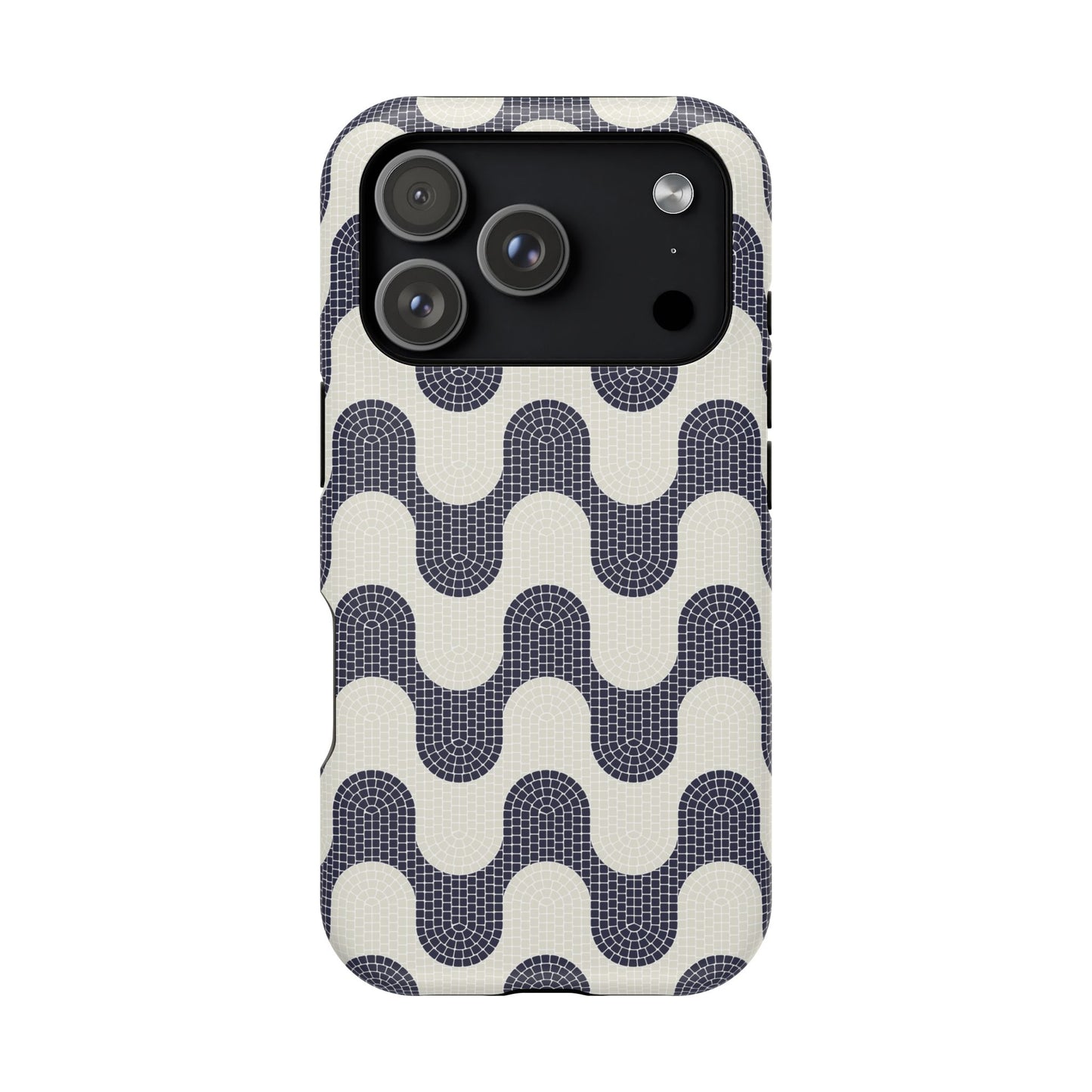 Rossio Magnetic Phone Case