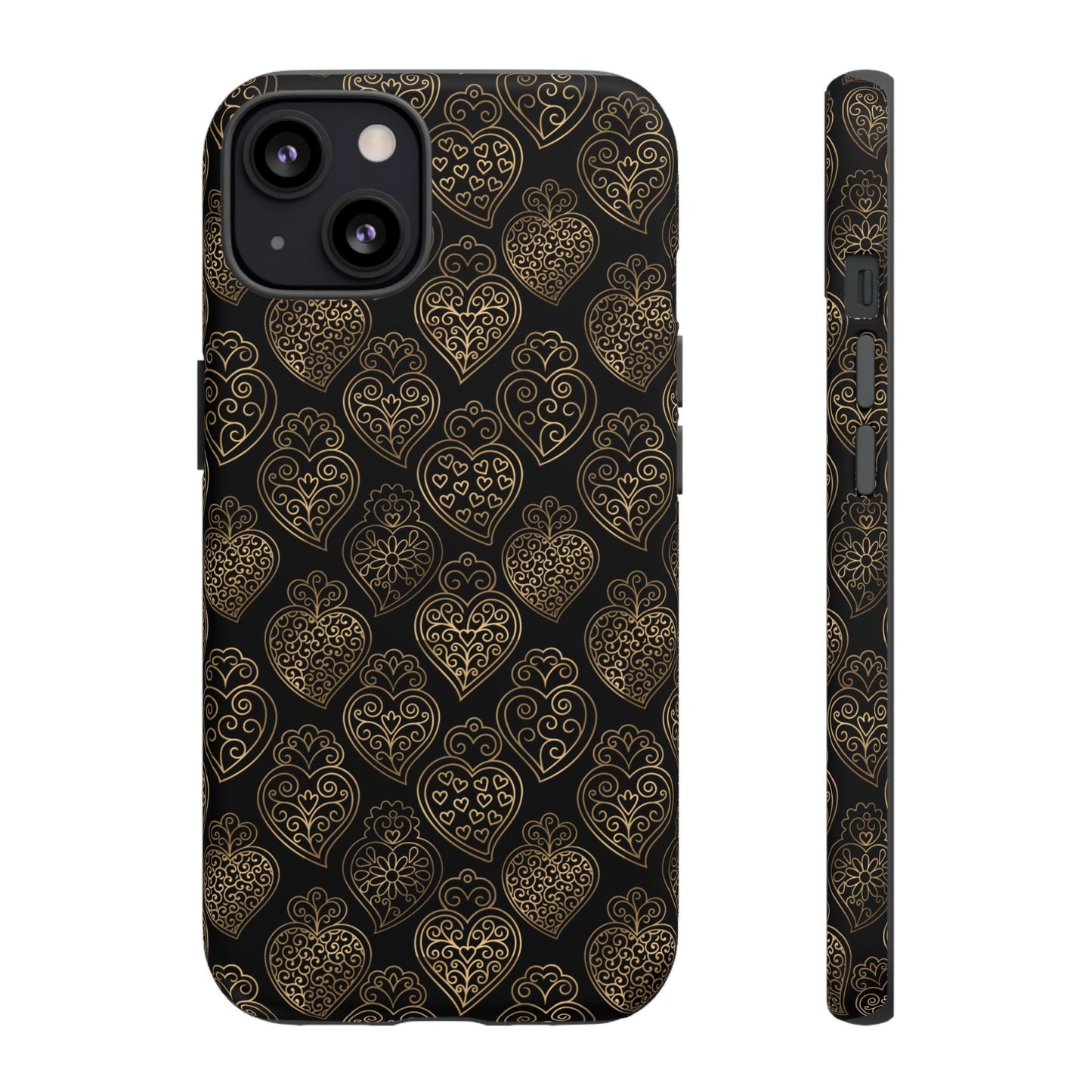 Viana Phone Case, Tough Cases