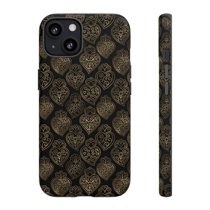 Viana Phone Case, Tough Cases