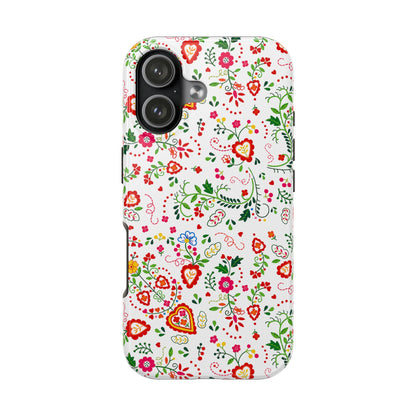 Amor Phone Tough Case