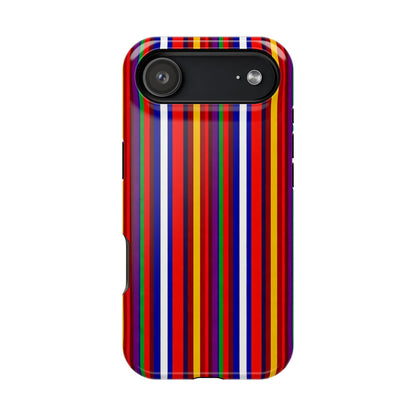 Madeira Magnetic Phone Case