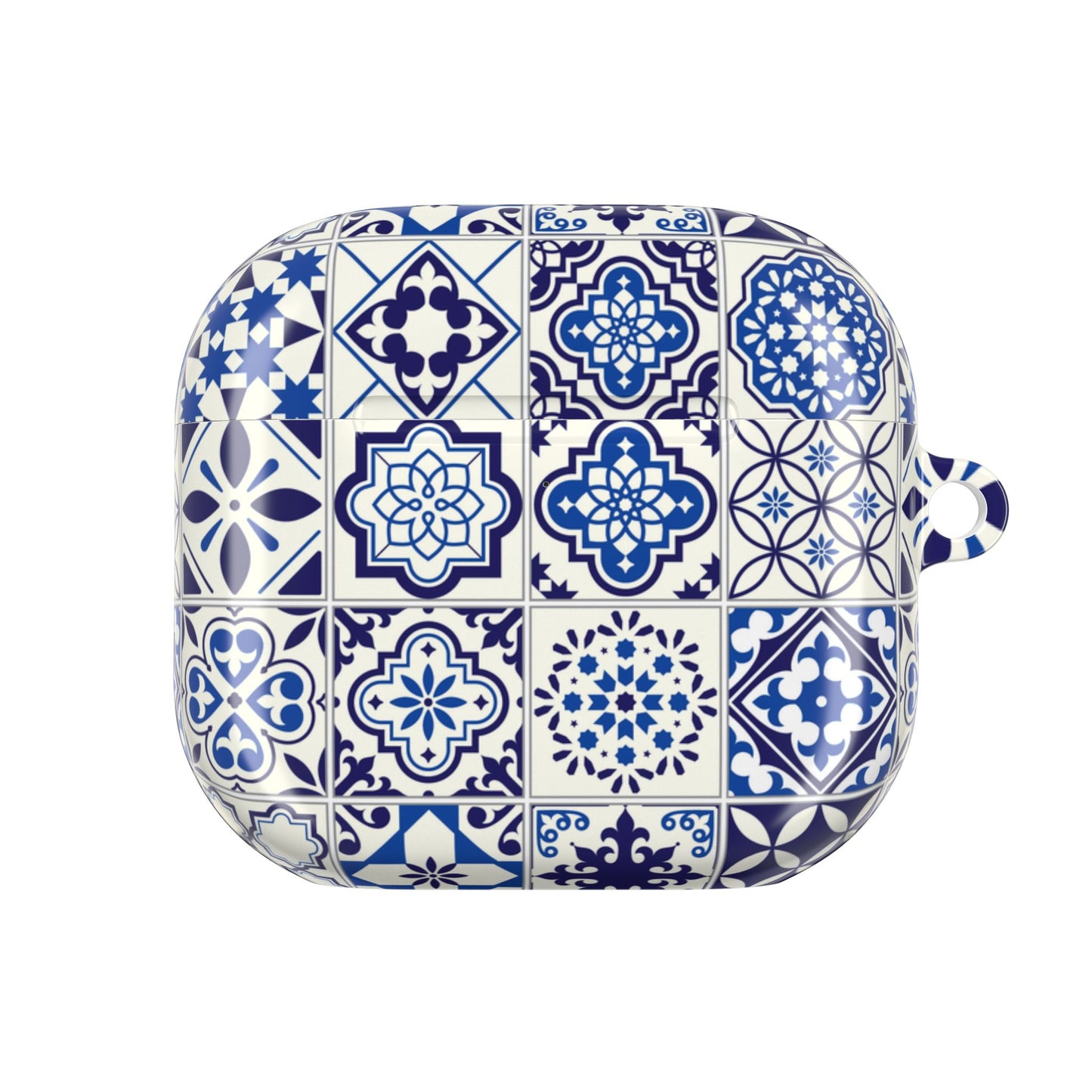 Azul AirPod Case